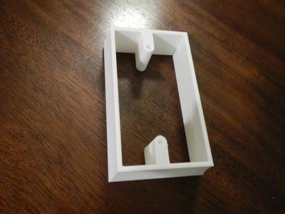 Outlet Box Extender
