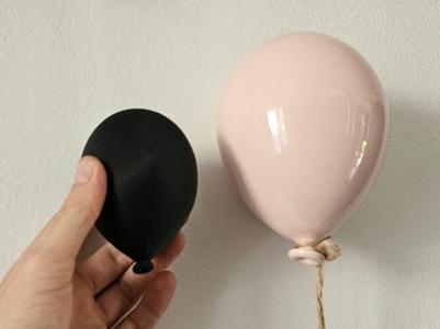 Decorative balloon
