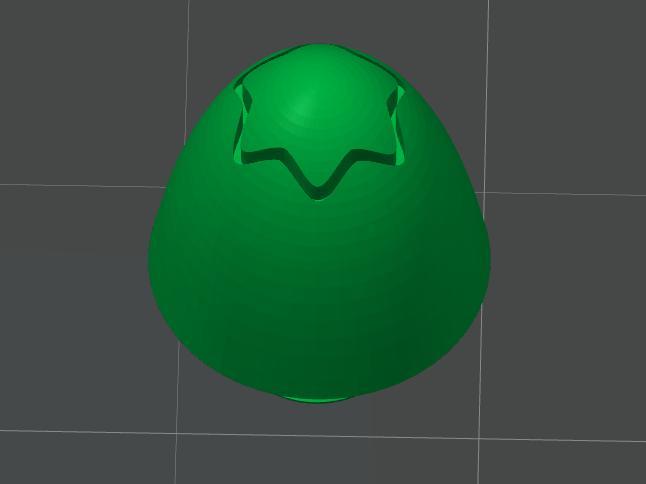 Montblanc Meisterstück 146 top jewel star, Star