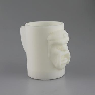 Clash of Clans mug