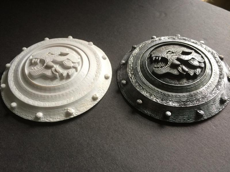 Defender of Westmarch