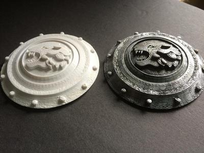 Defender of Westmarch