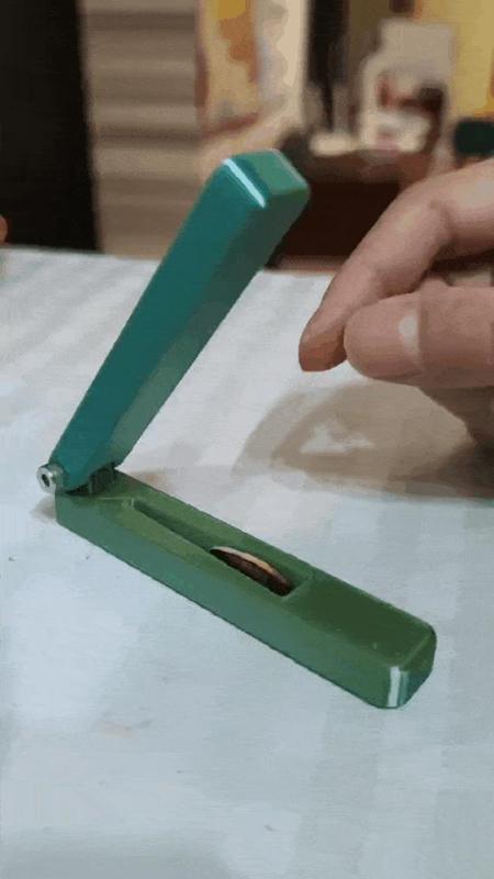 Children's Manual Sunflower Seed Sheller