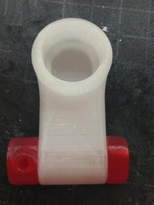 Adjustable Portable Eye Wash Station