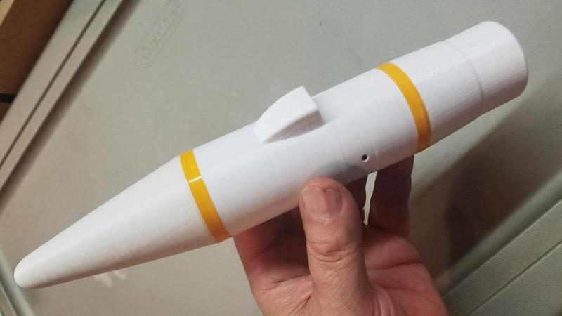 Cineroc 4k (and then some)