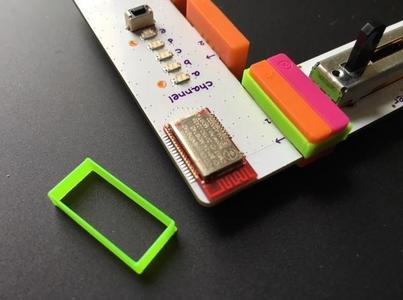 littleBits Connector Band