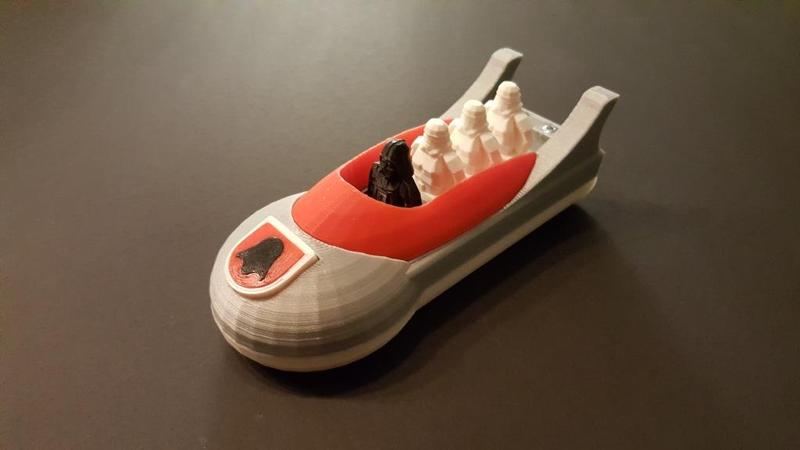 the dark side (mini-bob)