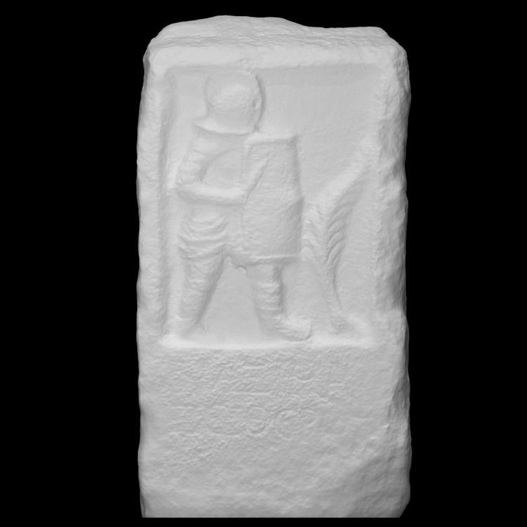 The gladiator Peitherotas