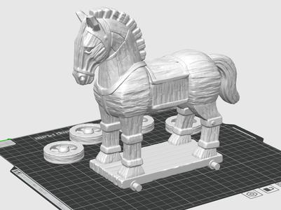 Trojan Horse