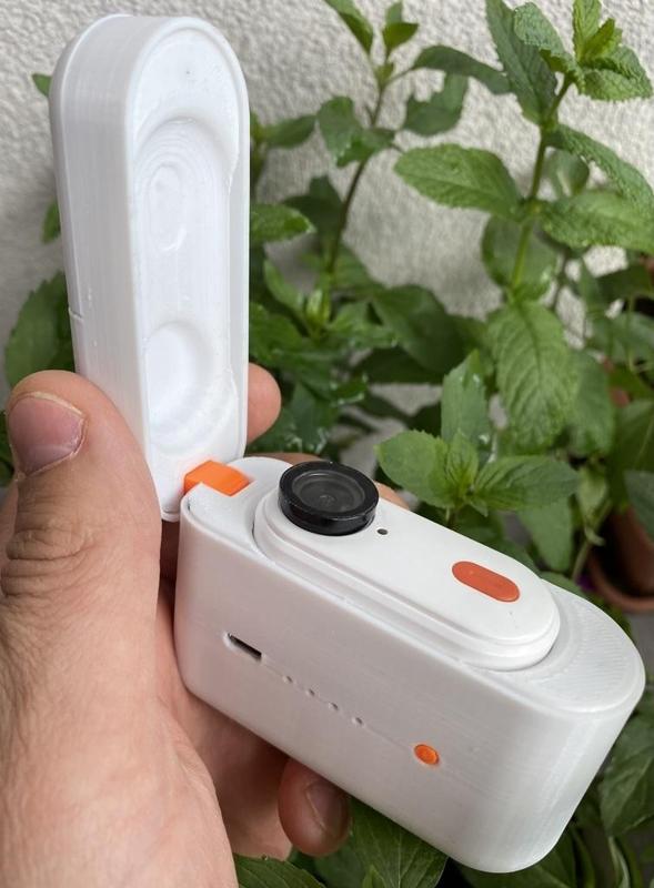 Caddx Peanut charger