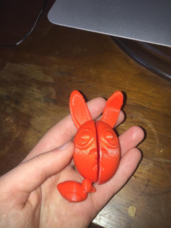 Ultimate Easter Egg and Surprise #TinkercadEaster