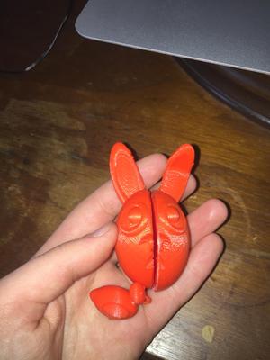 Ultimate Easter Egg and Surprise #TinkercadEaster