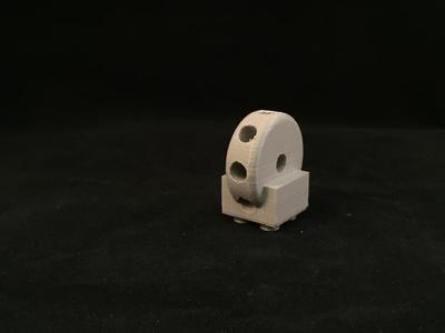 Tinkertoy to Duplo (uck-07f00m)