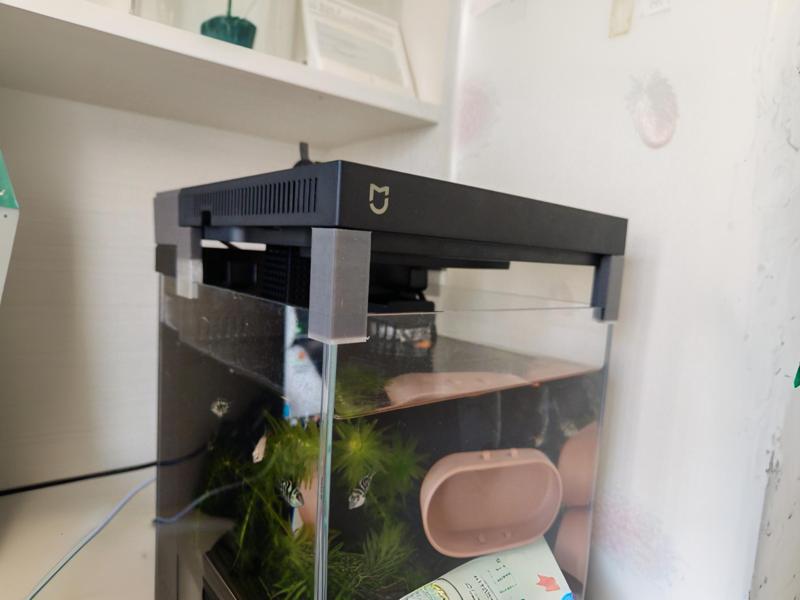 Xiaomi Fish Tank Gen 2 3cm Riser