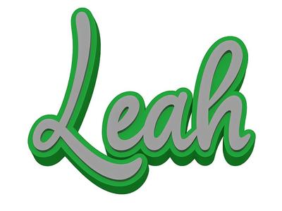 Leah Disney