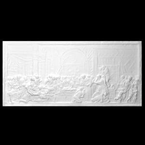 The Miracle of the Stingy Man's Heart