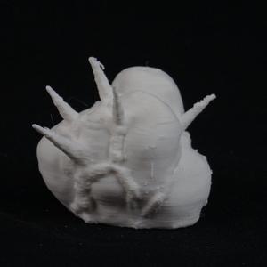 TAMASHII EFFECT EXPLOSION