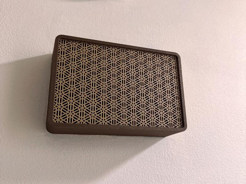 Doorbell Chime Cover