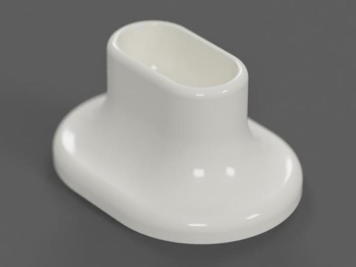 Airpods 2nd gen Ladestation