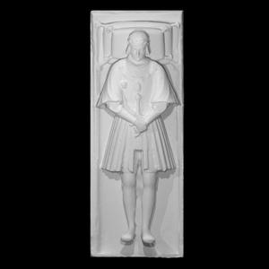 Tomb of Gaston of Foix, Duke of Nemours