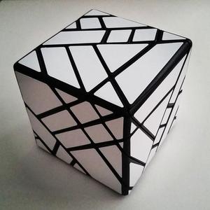 Ghost 4x4 extensions