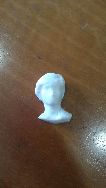 Untitled 3D Scan 2018-01-08