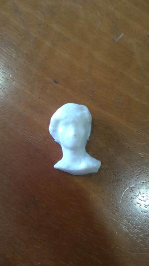 Untitled 3D Scan 2018-01-08