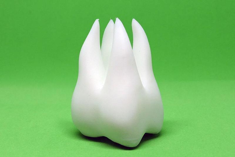 Tooth 3D