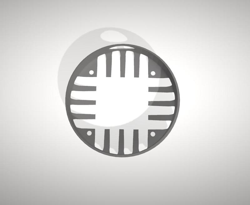 Amazon Echo Dot Holder 