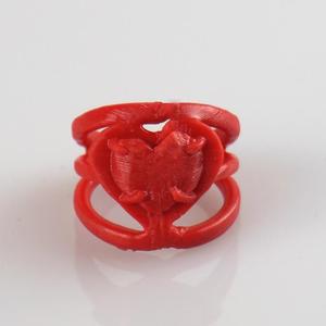 Valentines Ring