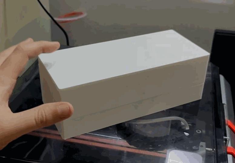 Jewelry Box | Accessories Storage Box