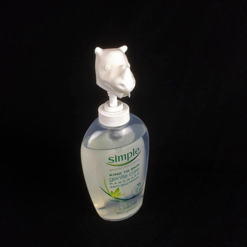 SIMPLE HAND WASH RHINO (Unilever)