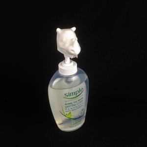 SIMPLE HAND WASH RHINO (Unilever)