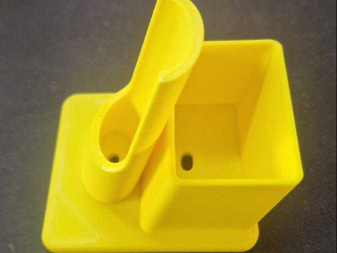 Gillette Venus holder