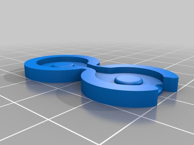 Coin Cell Insert; 2x cr2032