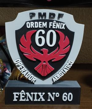 Phoenix Order - BAVOP Brasília