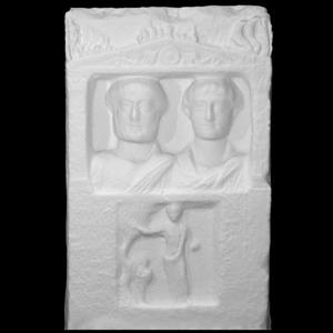 Funerary Stele