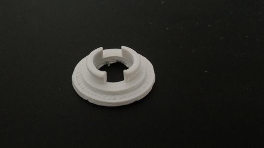 Frigidaire Gallery/Kenmore Elite Dishwasher Upper Spray Arm Clip