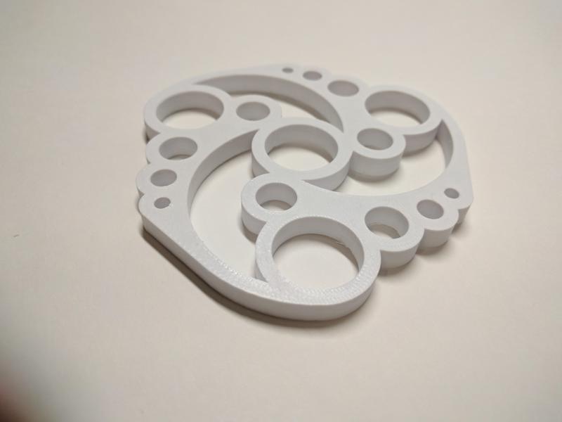 Fidget spinner entry 1