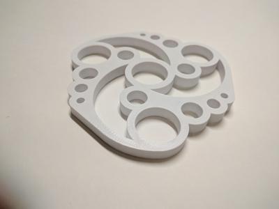 Fidget spinner entry 1