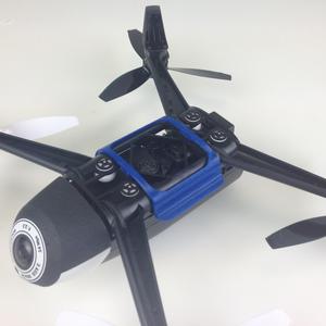 Bebop 2 Drone Bottom Mount