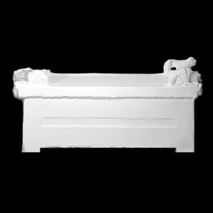 Etruscan Sarcophagus