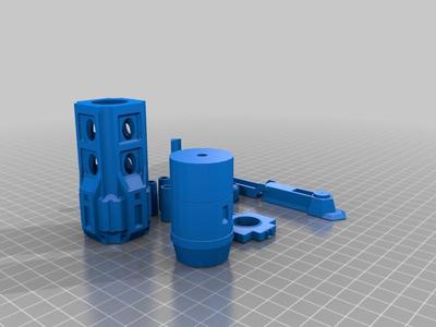 Black Ops 3 Trip Mine