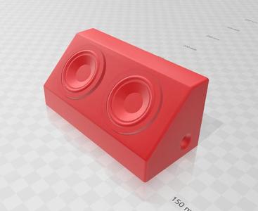 1:64 scale sub boxes