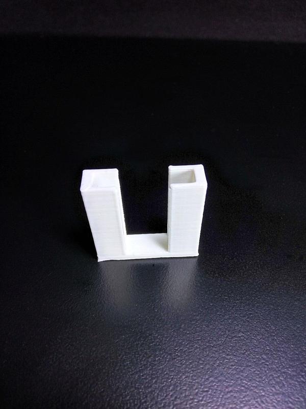 Gear loader for thing