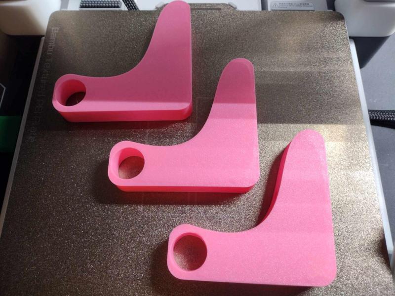 250 gram Filament rack