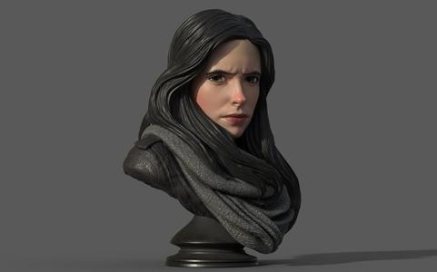 jessica jones