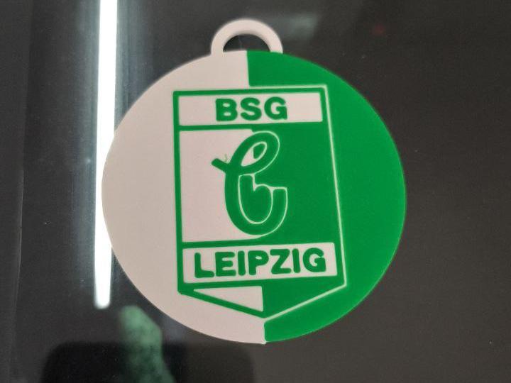 BSG Chemie Leipzig supporter