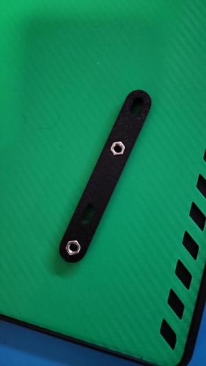 Fidlock Base Adapter