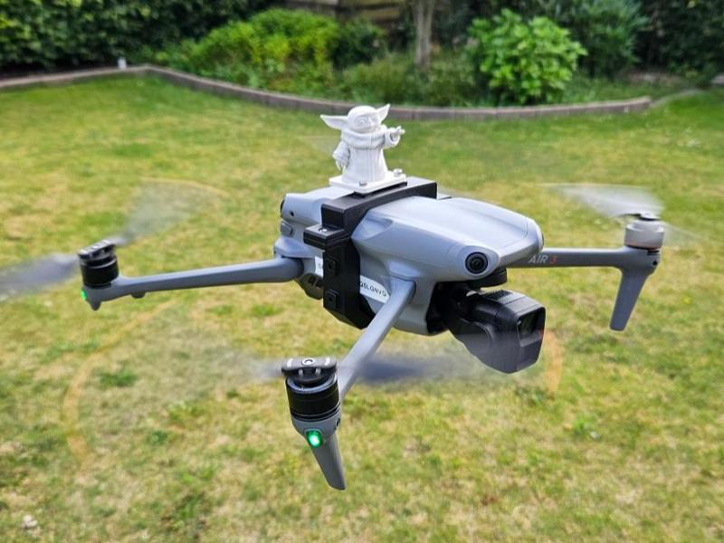 Body Harness - DJI Air 3